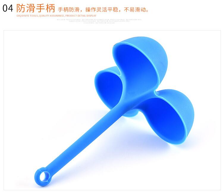 硅膠煮蛋器 雞蛋托3孔蒸蛋器